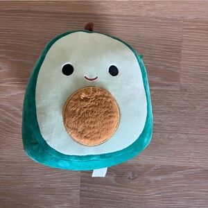 Avocado squishmallow